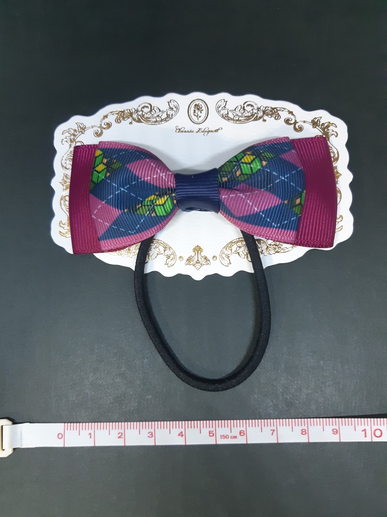 鬼滅の刃 冨岡義勇イメージヘアゴム