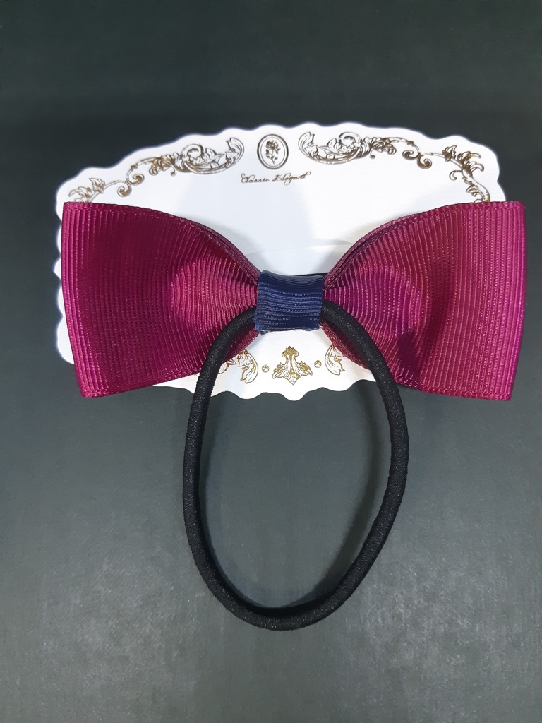 鬼滅の刃 冨岡義勇イメージヘアゴム