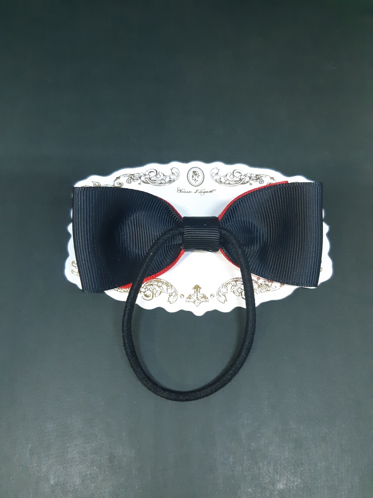 鬼滅の刃 煉獄杏寿郎イメージヘアゴム