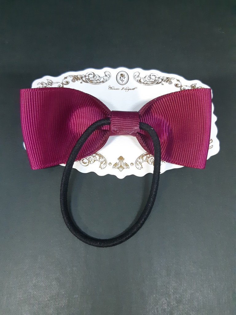 鬼滅の刃 宇髄天元イメージヘアゴム