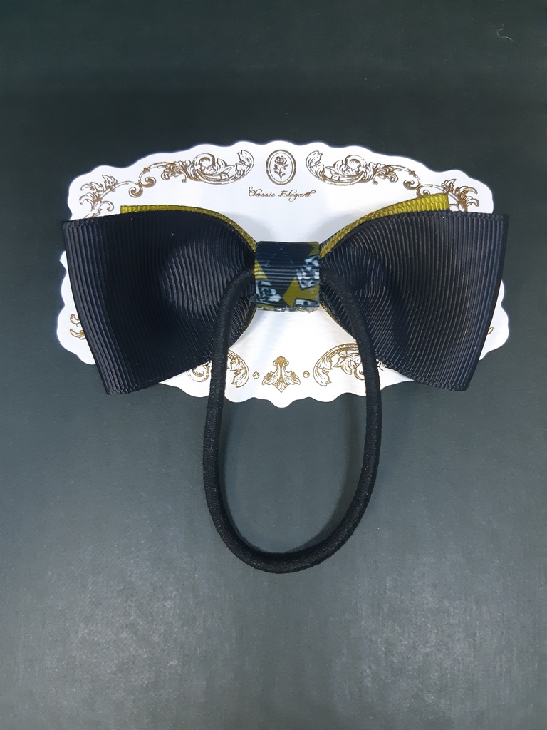 鬼滅の刃 悲鳴嶼行冥イメージヘアゴム