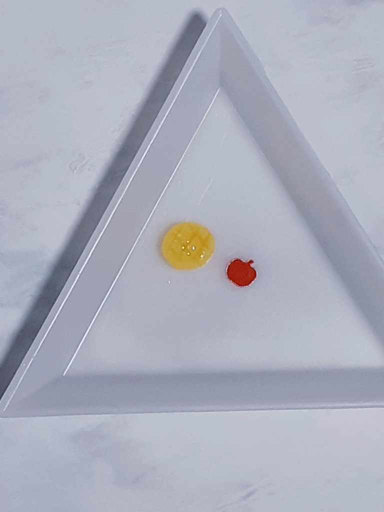 吸死 ジョン 光る棺型キーホルダー