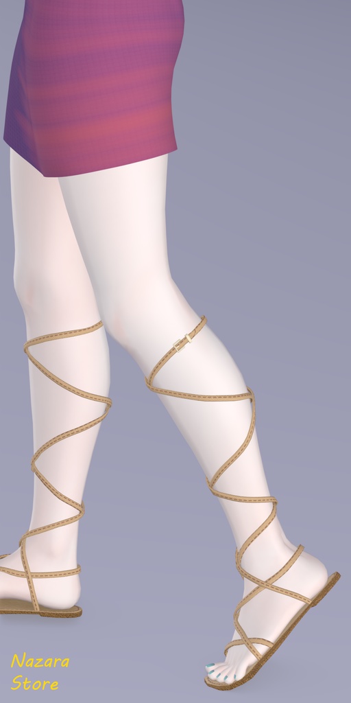 Mini Sundress『ミニサンドレス』 for Merino『メリノ』