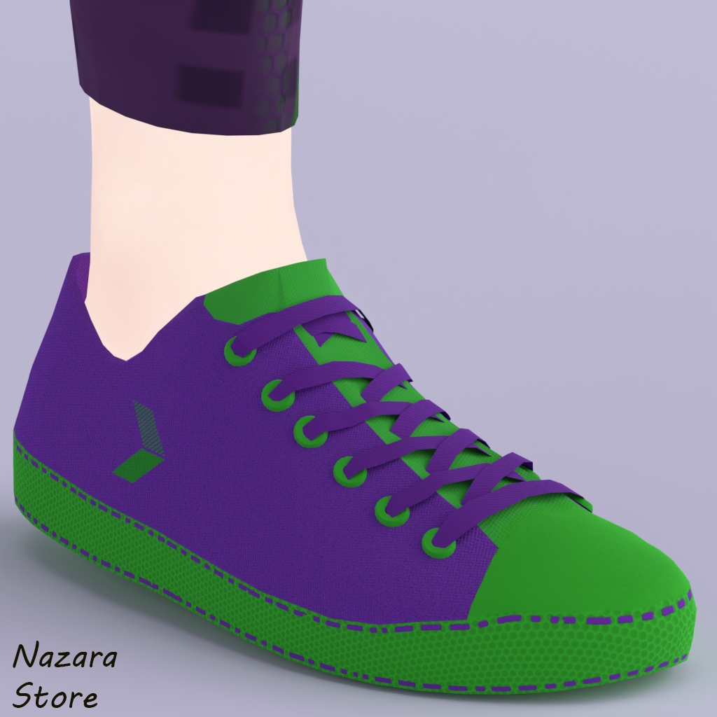 Jacket outfit 「ジャケットを使った一着」 for EYO「イヨ」