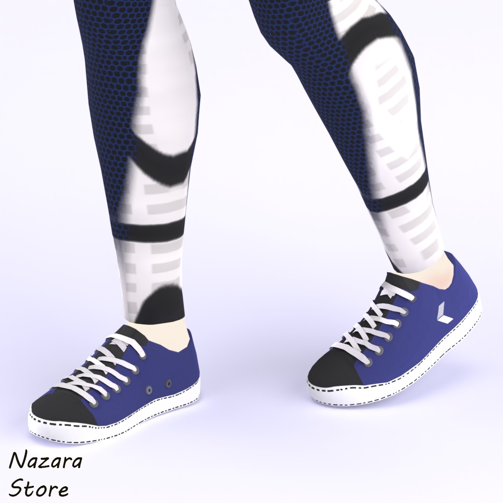 Jacket outfit 「ジャケットを使った一着」 for Koyuki『狐雪』