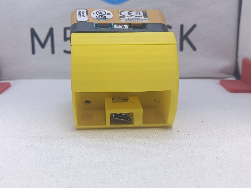 スタックチャン スタンド (スタックサイズ26mmまで)