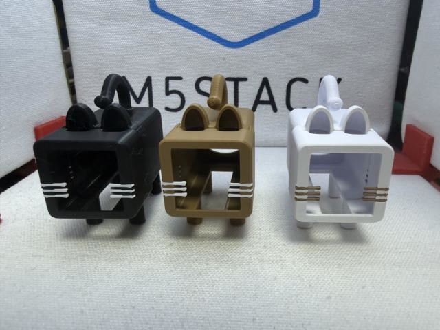 アトムニャン V2 Takao