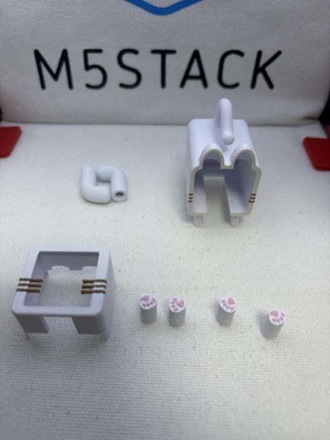 アトムニャン V2 Takao