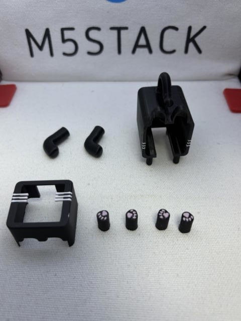 アトムニャン V2 Takao