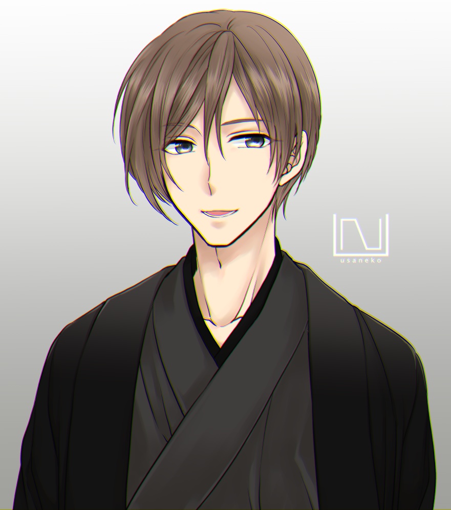 CoC『大正妖煙奇譚』素材・お試し版