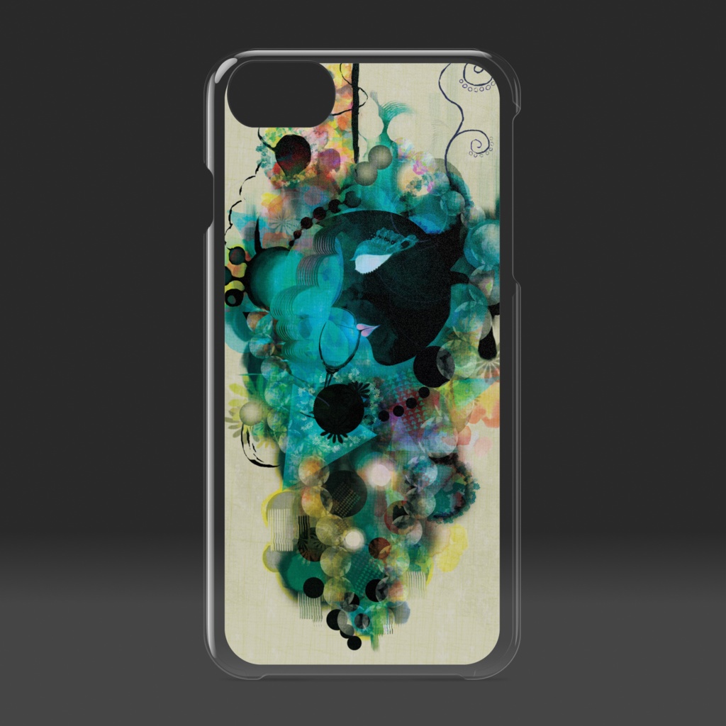 vine_iPhonecase