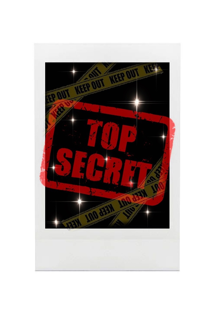 加ト妃奈⁉️影山⁉️限定シークレットチェキ‼️✨