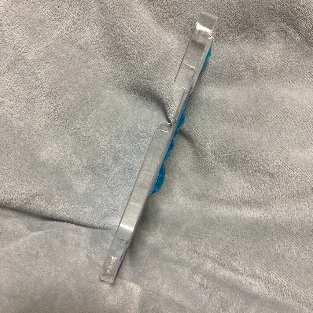 東京リベンジャーズ 松野千冬 iPhone ケース デコ カバー