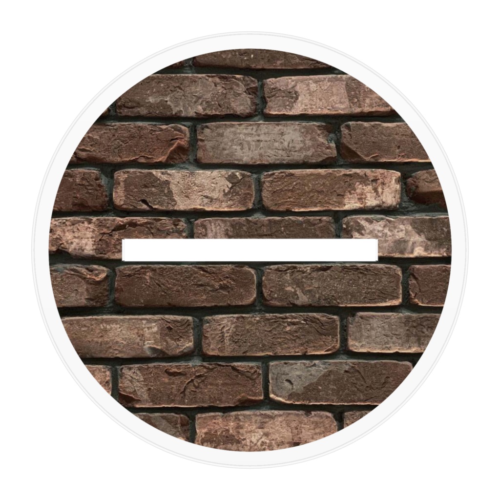 るなくん。アクスタ(タイプB)