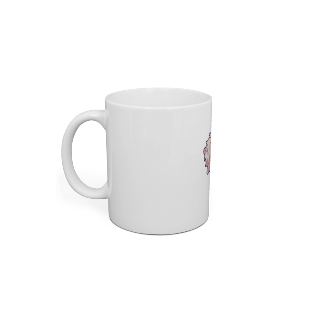 このままだと配信に遅れちゃう!みんな温かい飲み物で起こしてあげて!!