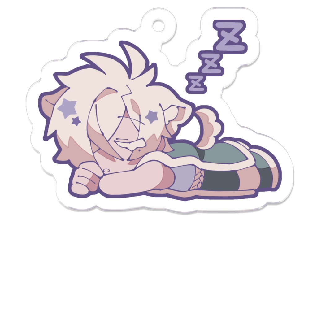 おねんねタイム