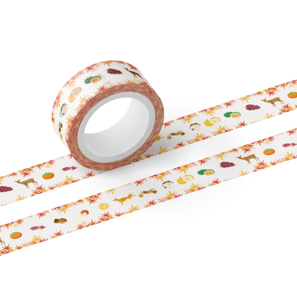 マスキングテープ