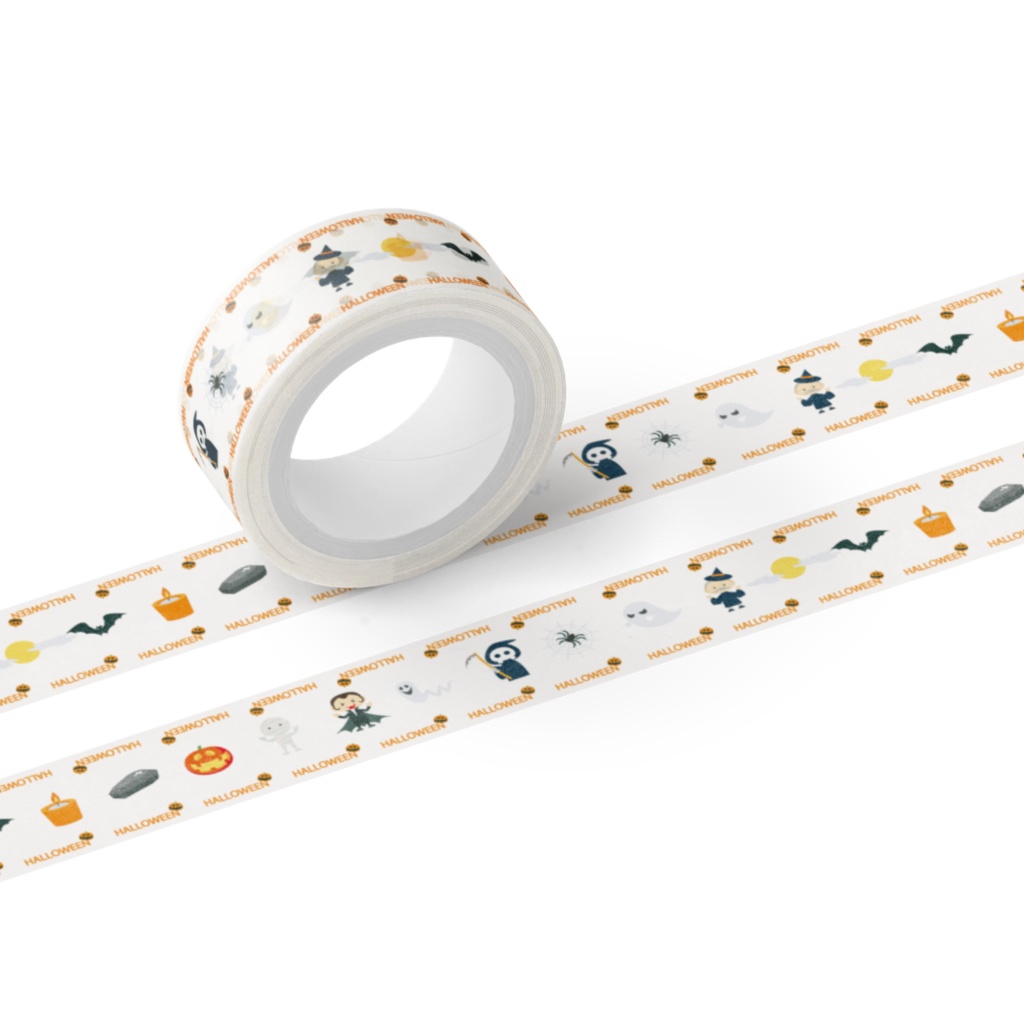 マスキングテープ