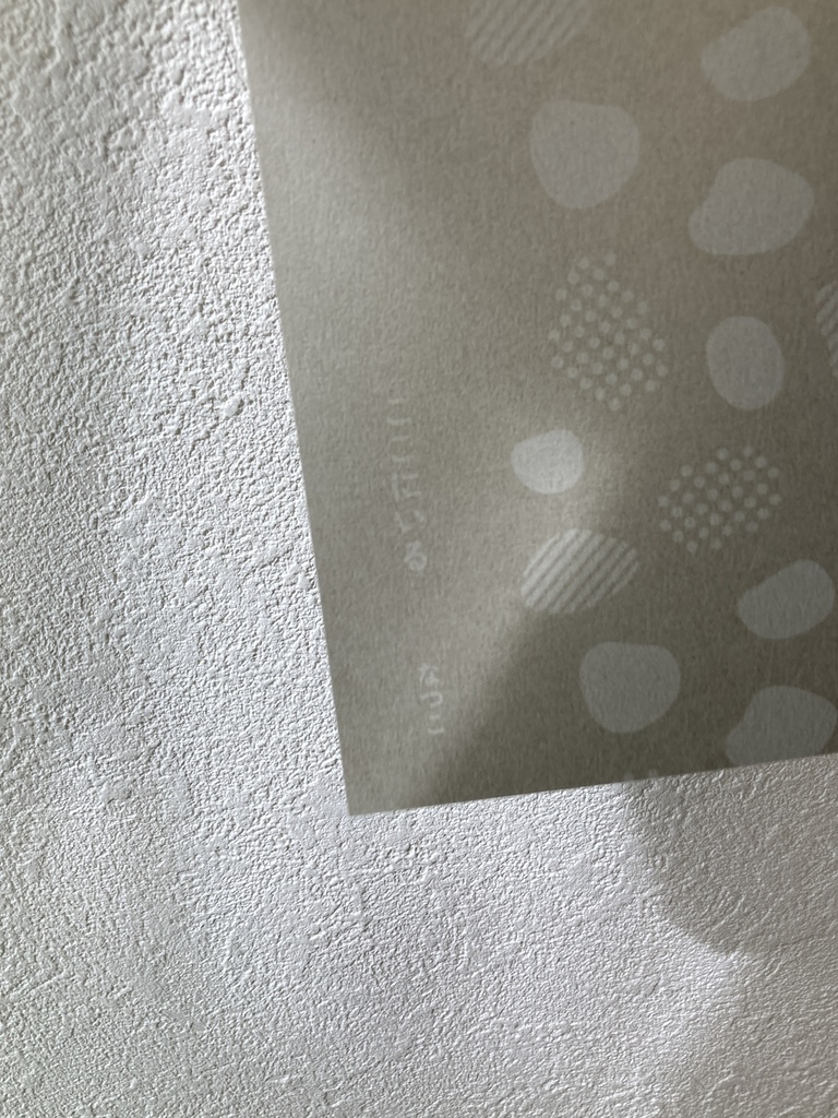 ここにいる