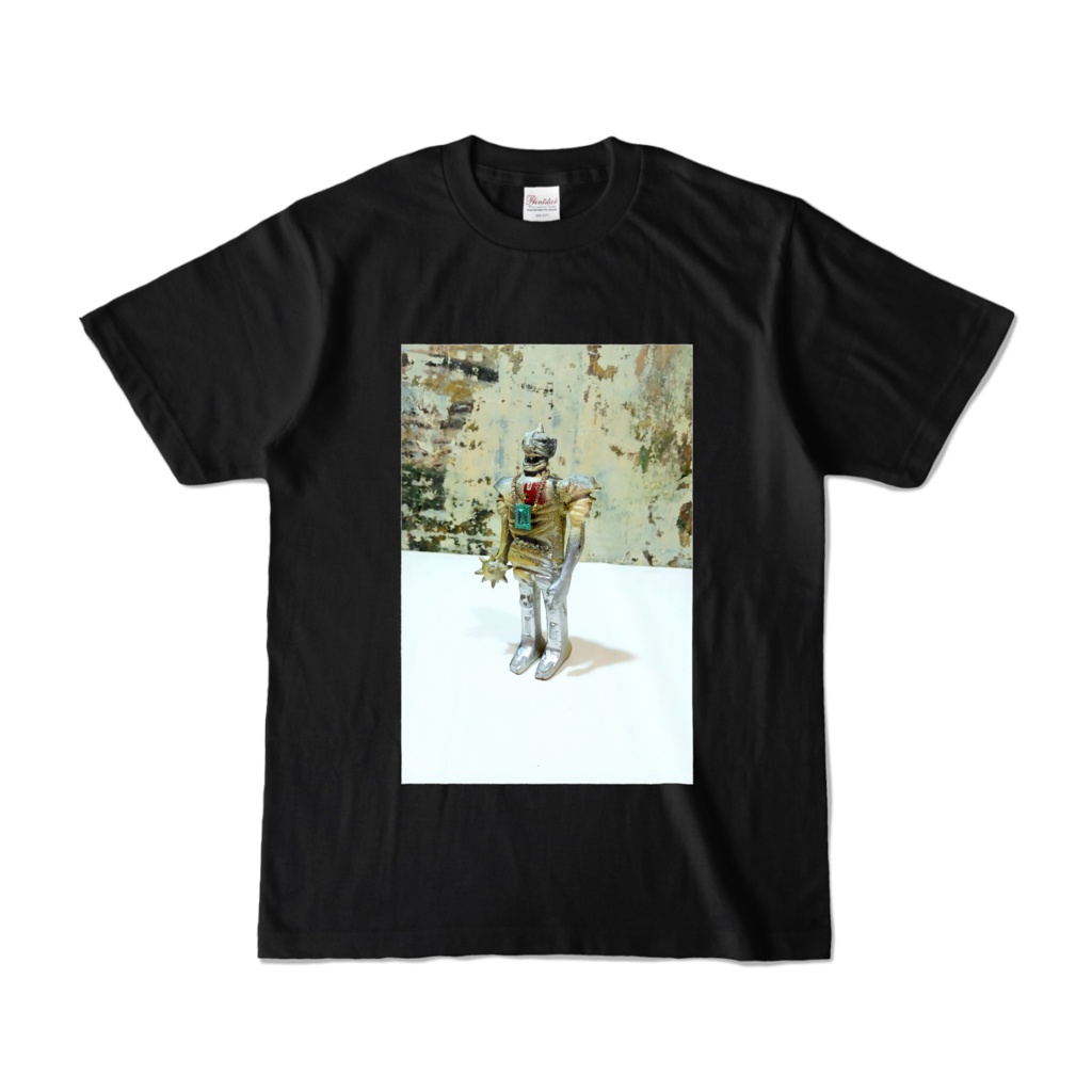 ALL Dead シリーズ III Tシャツ