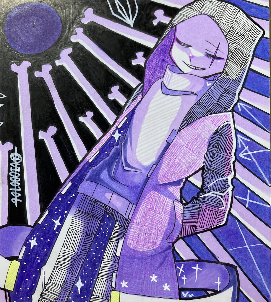 色紙
