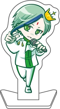 【匿名配送】アクリルスタンド（蛇神独歩 from CNPPrince）