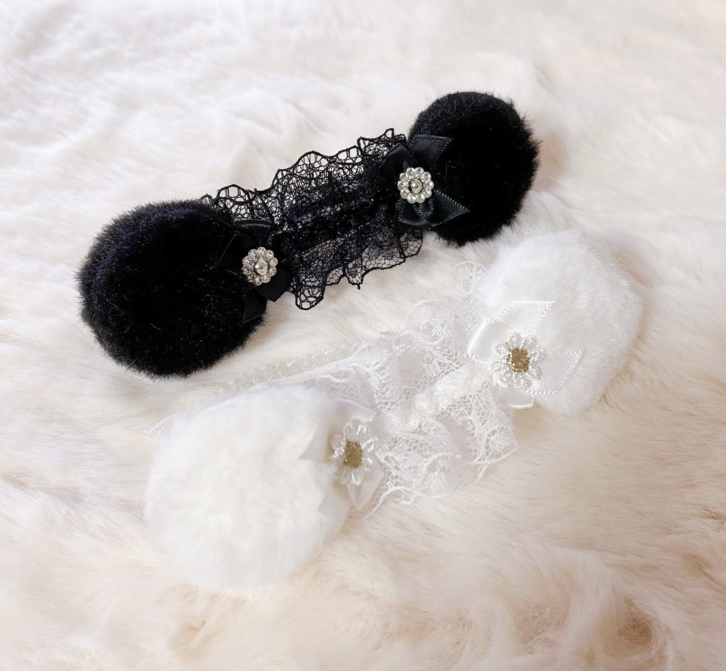 まあるいたれみみ