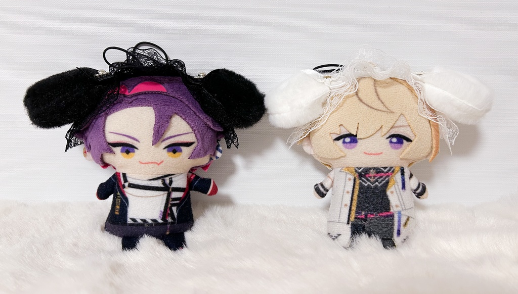 まあるいたれみみ