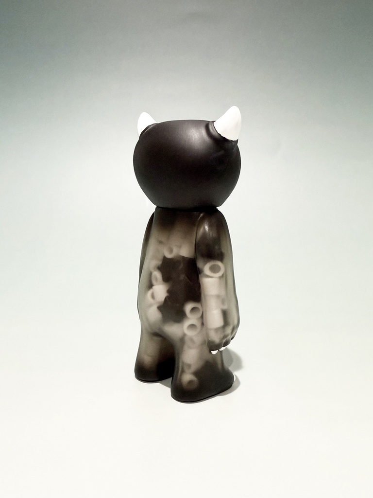 【※受注販売※】2人展限定カラー monotone star