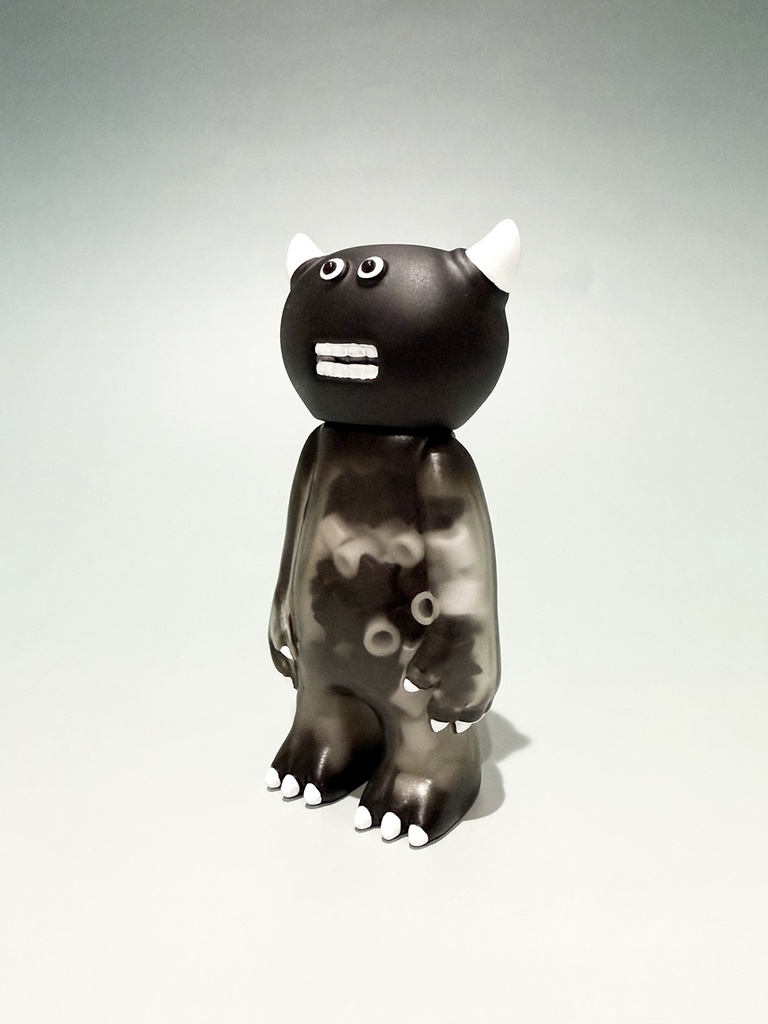 【※受注販売※】2人展限定カラー monotone star