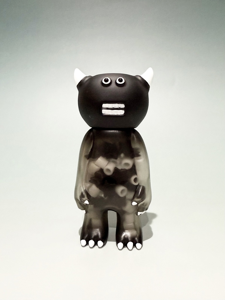 【※受注販売※】2人展限定カラー monotone star