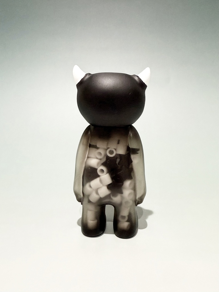 【※受注販売※】2人展限定カラー monotone star