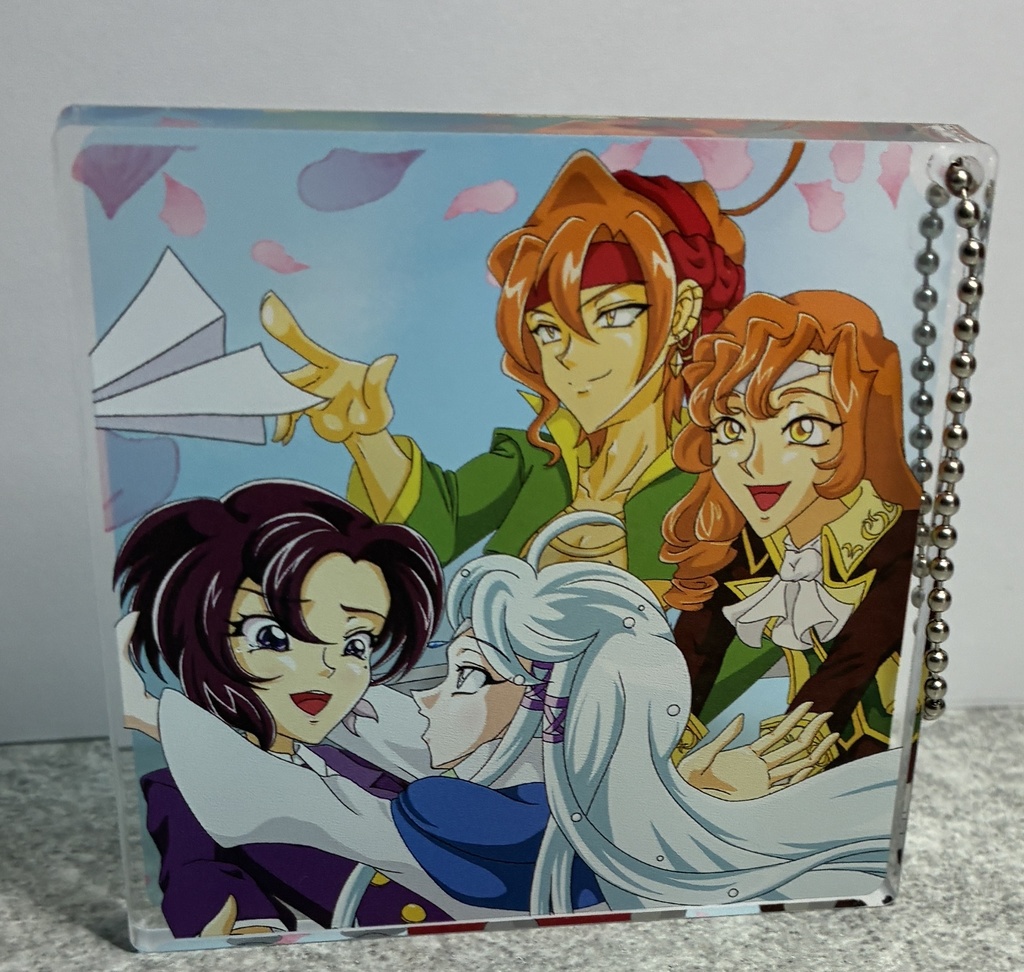 わでぃろんドミスト