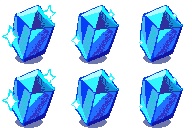 ピクリエ用アバターつめあわせ