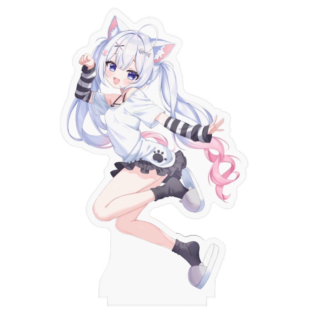 【1周年記念】アクリルスタンド