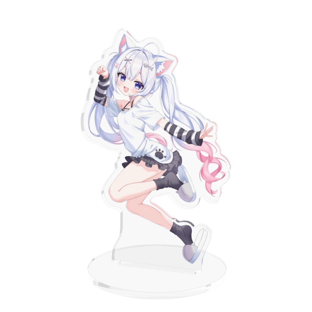 【１周年記念】アクリルスタンド