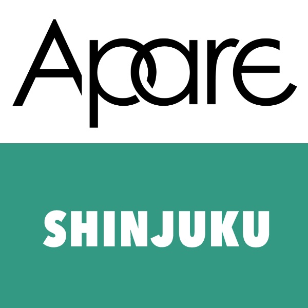 新宿Apareオーダー
