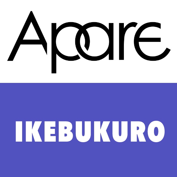 池袋Apareオーダー