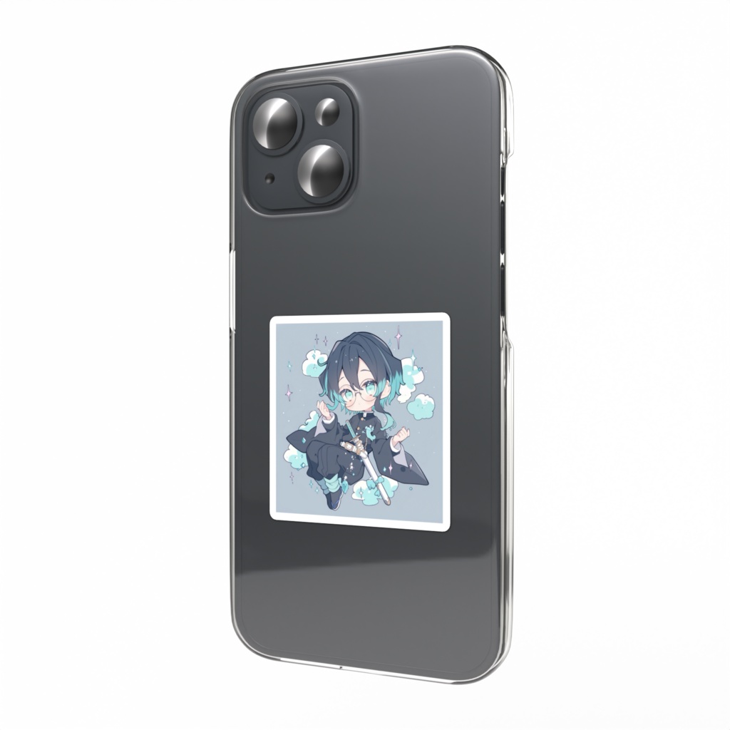 剣士のでぷれさん