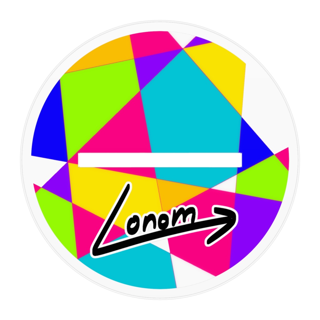 アクスタ ロノくん(誕生日)