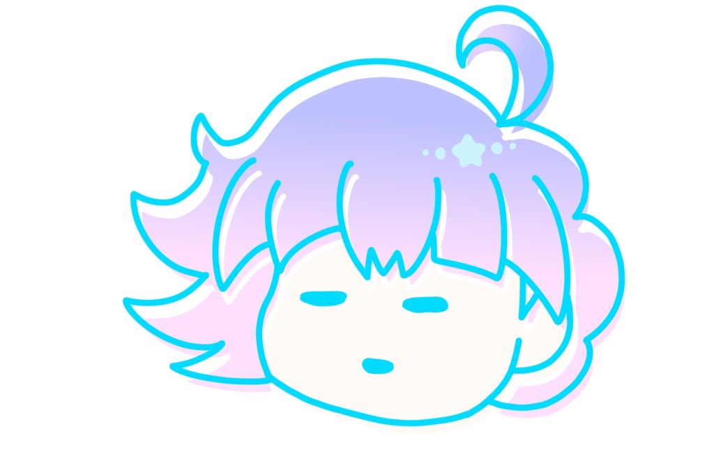 ゆるゆるおるにクッション