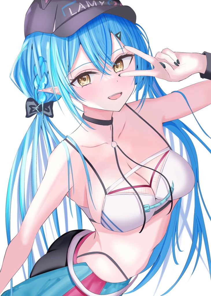 Snowflakes Gathering【ホロクル10th新刊】