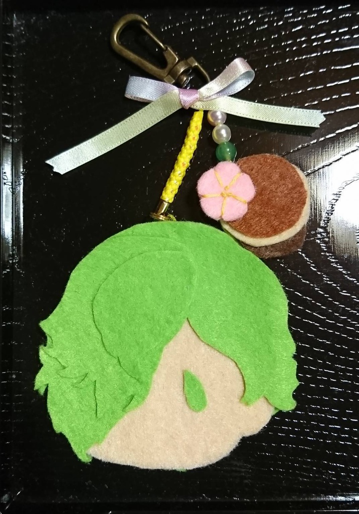 和菓子っこ