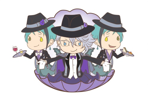 ツイステ_綿100%バッグ