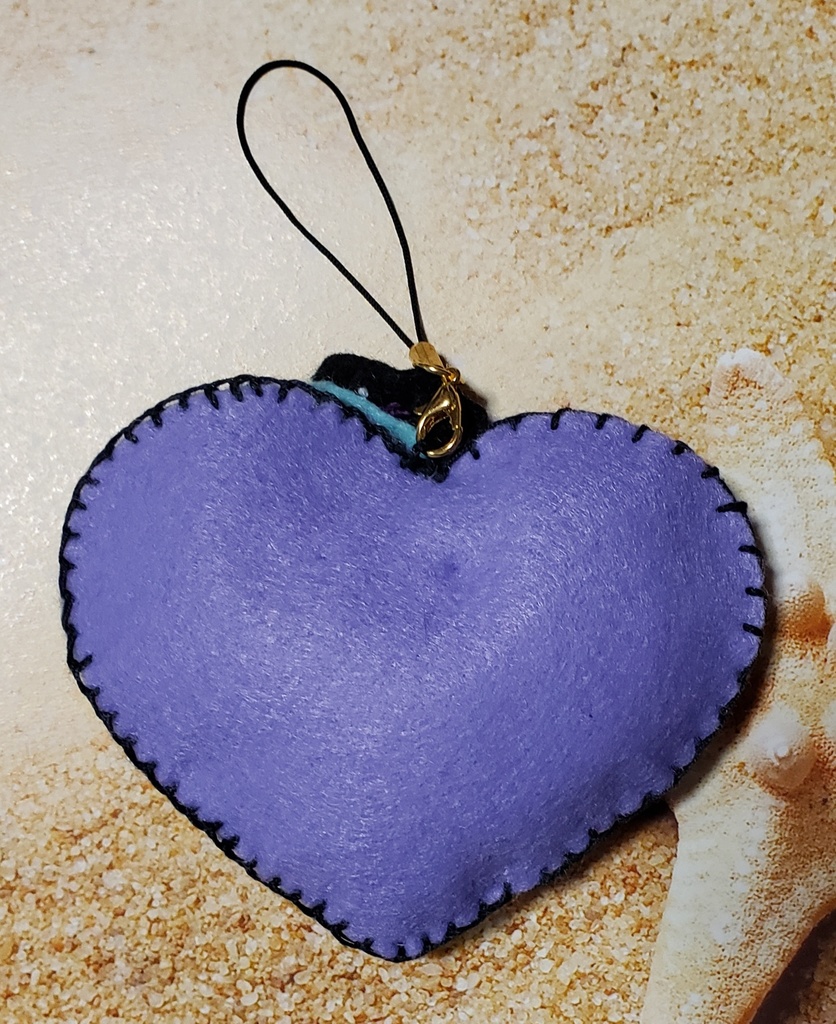 フェルトハート_ツイステ