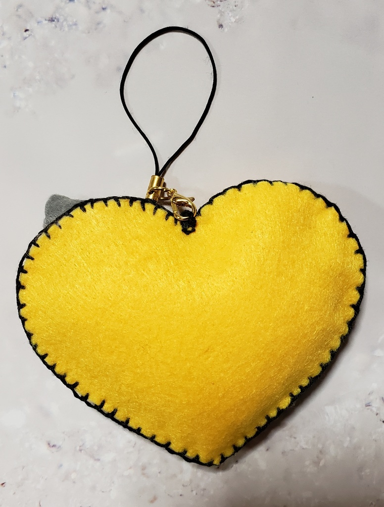 フェルトハート_ツイステ