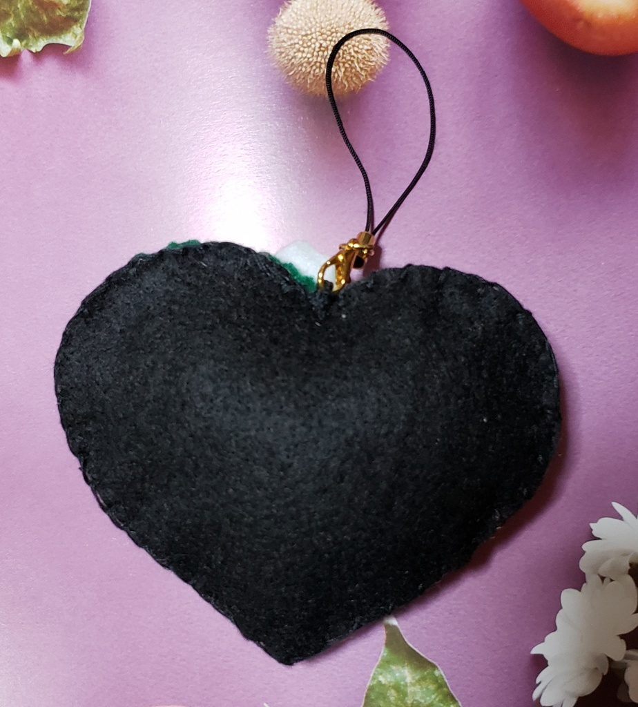 フェルトハート_ツイステ