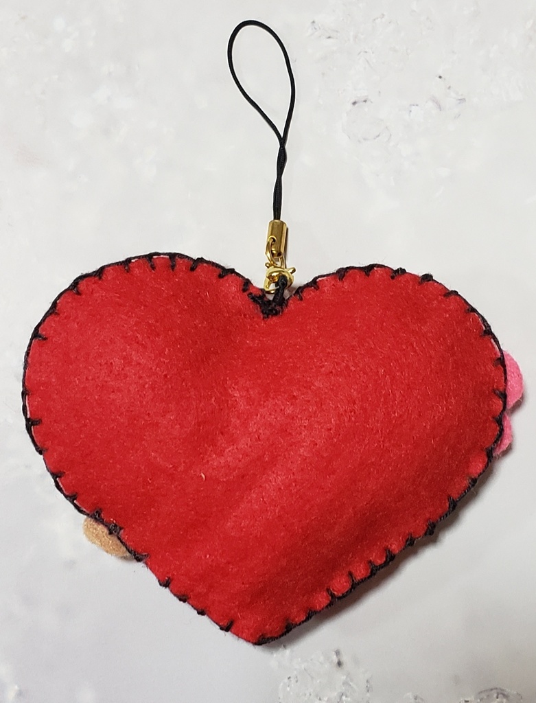 フェルトハート_ツイステ