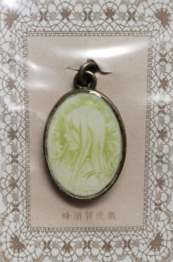 カメオ風レジン_刀剣乱舞