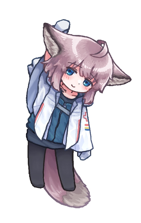 アクリルキーホルダー ススーロ